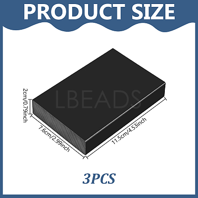 HDPE Boards DIY-WH0349-563B-01-1