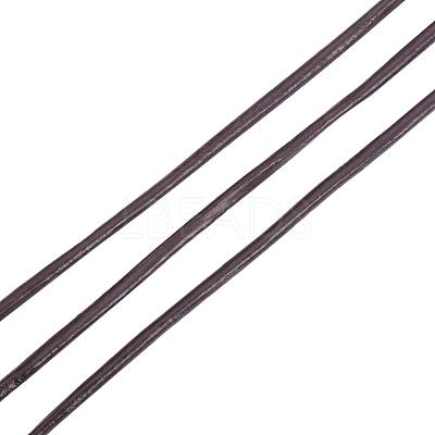 Leather Beading Cord X-WL-A002-8-1
