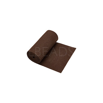 Felt Fabrics DIY-WH0622-182C-1
