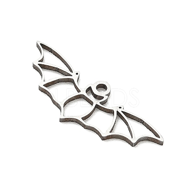 Halloween 201 Stainless Steel Pendants SA-CBA6FBD-13P-1