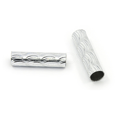 Aluminum Beads X-ALUM-D003-02-1