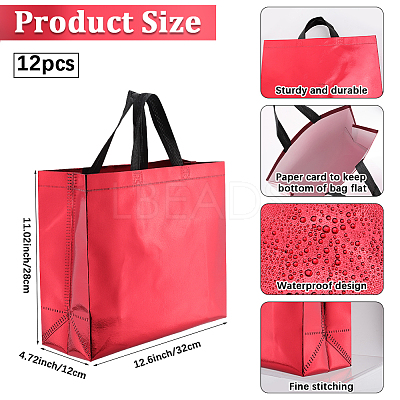 Reusable Gift Bags ABAG-WH20020-02O-1