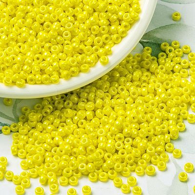 MIYUKI Round Rocailles Beads X-SEED-G008-RR0422-1