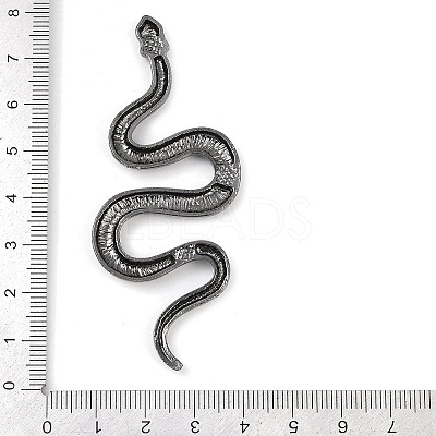 Alloy Jewelry Accessory LS-PALLOY-R156-02B-1
