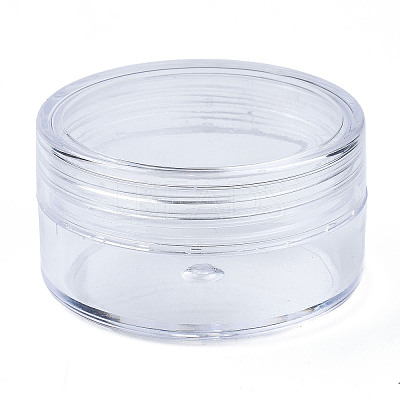 Column Polystyrene Bead Storage Container LS-CON-N011-020-1