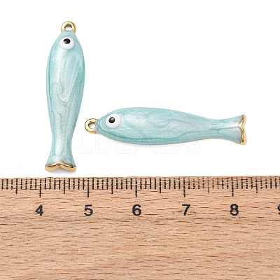 304 Stainless Steel Pendants STAS-N129-16G-C01-1