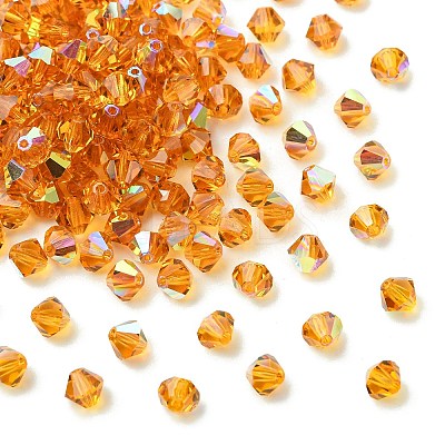 Preciosa&reg Crystal Beads X-PRC-BA5-10070-200-1