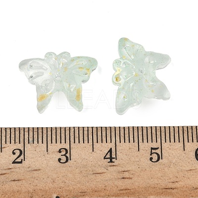 Glass Beads GLAA-C039-01K-1