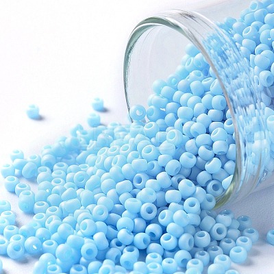 TOHO 11/0 Round Beads SEED-XTR11-0403F-1