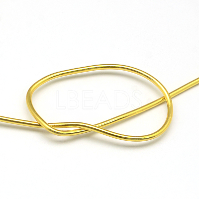 Anodized Aluminum Wire AW-S001-1.5mm-14-1