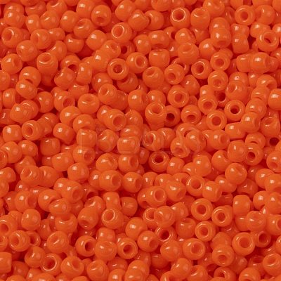 TOHO 11/0 Round Beads X-SEED-TR11-0050A-1