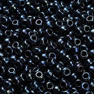 TOHO 3/0 Round Beads SEED-XTR03-0088-1