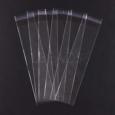 Rectangle OPP Cellophane Bags OPC-R012-84-1