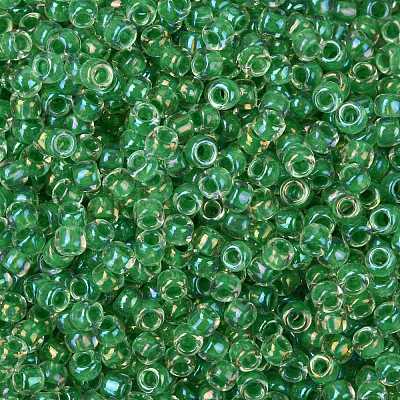 TOHO Round Seed Beads SEED-XTR08-0187-1