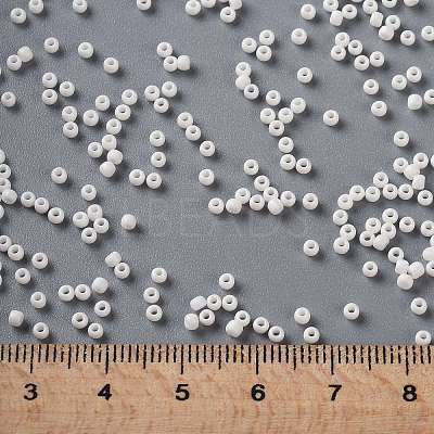 TOHO 11/0 Round Beads X-SEED-TR11-0761-1