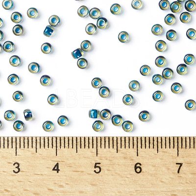 TOHO 8/0 Round Beads SEED-XTR08-0929-1