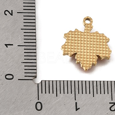 304 Stainless Steel Enamel Pendants SA-CBAA2E4-10D-G-1