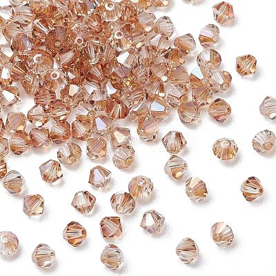 Preciosa&reg Crystal Beads X-PRC-BA5-00030-225-1