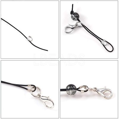316 Surgical Stainless Steel Wire Guardian Ion Plating(IP) STAS-P221-18EB-1