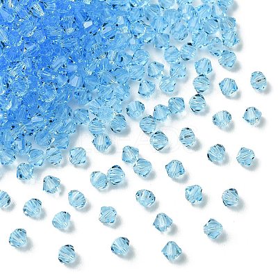 Preciosa&reg Crystal Beads X-PRC-BA4-60000-1