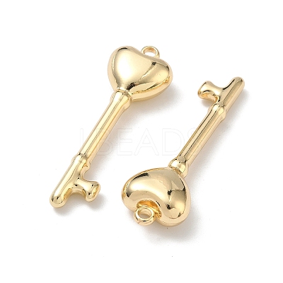 Alloy Pendants PALLOY-A025-01B-G-1