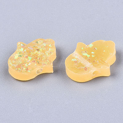 Resin Beads LS-RESI-K006-A04-1