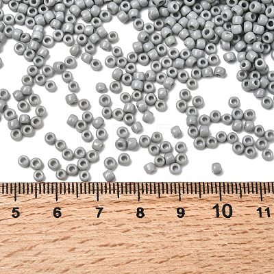 TOHO 8/0 Round Beads SEED-TR08-0053-1