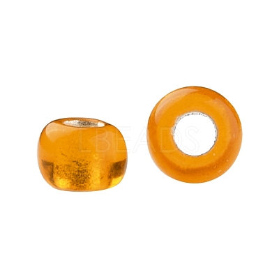 TOHO 11/0 Round Beads SEED-XTR11-0030F-1
