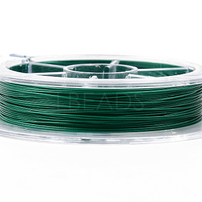 Tiger Tail Beading Wire TWIR-R007-0.4mm-12-1