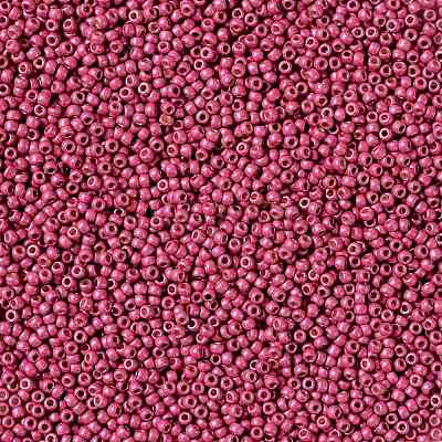 TOHO Round Seed Beads X-SEED-TR11-PF0563F-1