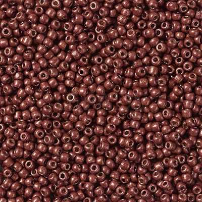 TOHO 11/0 Round Beads X-SEED-TR11-PF0564F-1