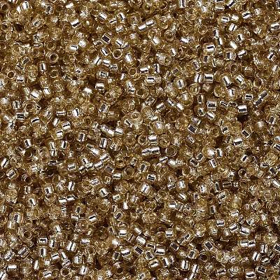 MIYUKI Delica Beads SEED-J020-DB2155-1