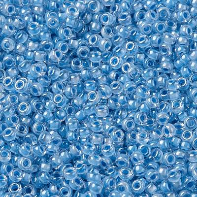 MIYUKI Round Rocailles Beads X-SEED-G009-RR0221-1