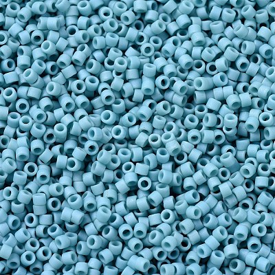 MIYUKI Delica Beads SEED-JP0008-DB0375-1