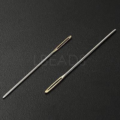 Steel Sewing Needles NEED-YW0001-05-1