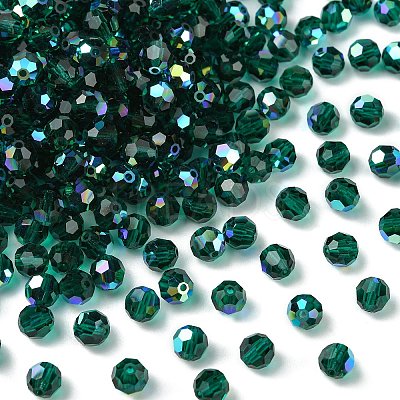 Preciosa&reg Crystal Beads X-PRC-BB6-50730-200-1