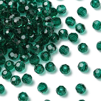 Preciosa&reg Crystal Beads X-PRC-BB4-50730-1