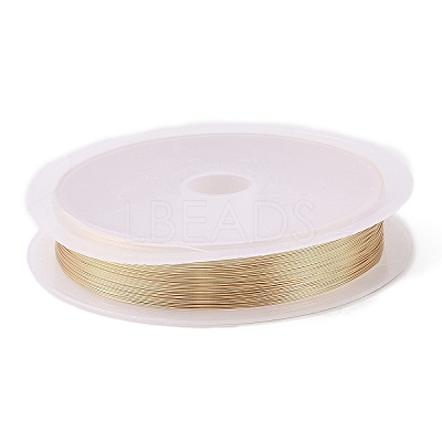 10 Rolls Round Copper Wire CWIR-C003-01A-KCG-1