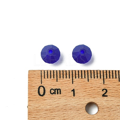 Preciosa&reg Crystal Beads X-PRC-BA6-30240-840-1