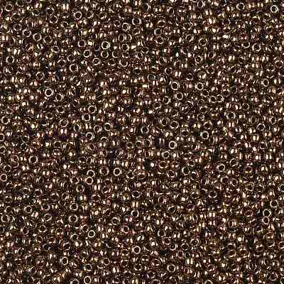 TOHO Round Seed Beads SEED-XTR11-1705-1
