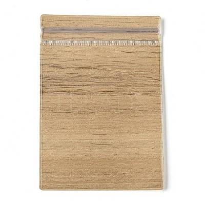 PVC Resealable Bags OPP-G003-01H-01-1