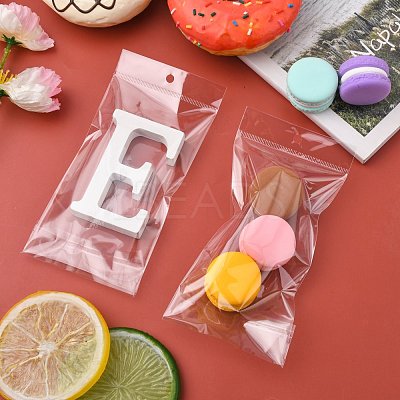 OPP Cellophane Bags OPC-R010-19.5x8cm-1