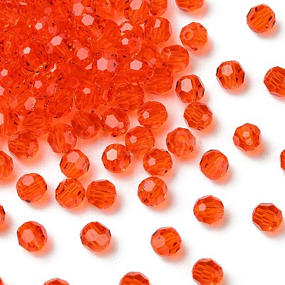 Preciosa&reg Crystal Beads X-PRC-BB4-90040-1