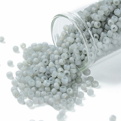TOHO 8/0 Round Beads X-SEED-TR08-0150F-1