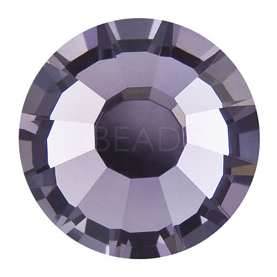 Preciosa&reg MAXIMA Crystal No Hotfix Flatback Stones Y-PRC-NSS12-20030-1