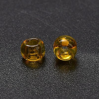 TOHO 6/0 Round Beads X-SEED-TR06-2155-1