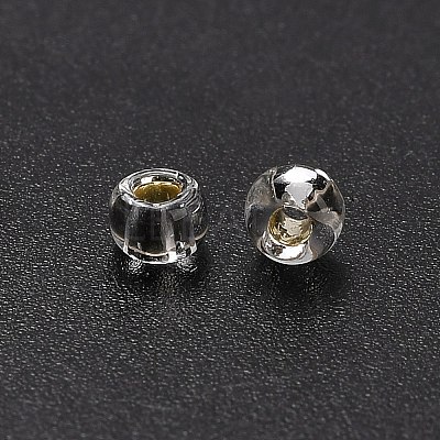 TOHO 6/0 Round Beads SEED-XTR06-0021-1