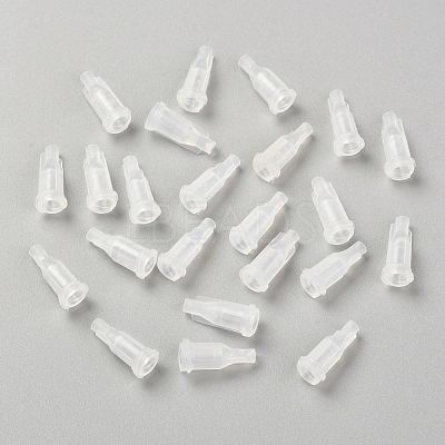 Plastic Stopper TOOL-OC0001-35A-1