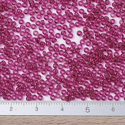 MIYUKI Round Rocailles Beads SEED-X0054-RR1406-1
