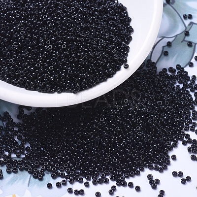 MIYUKI Round Rocailles Beads X-SEED-G007-RR0401-1